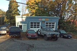Auto Repair Service Image
